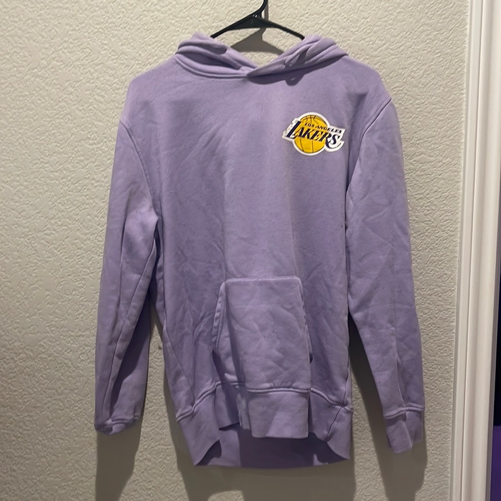 Lakers hoodie